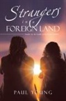 Paul Young - Strangers in a Foreign Land