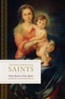 Charlene Villasenor Black, Charlene Villaseñor Black - Transforming Saints