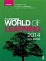 Europa Publications, Europa Publications, Europa Publications - Europa World of Learning 2014