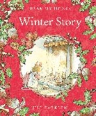 Jill Barklem, Jill/ Barklem Barklem, Jill Barklem - Winter Story