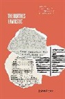 John Lurz, Professor John Lurz - Barthes Fantastic