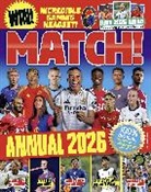MATCH - Match Annual 2026