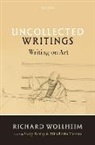 Richard Wollheim, Wollheim Richard - Uncollected Writings