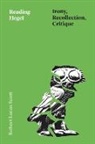 Dr. Robert Lucas Scott, Dr. Robert Lucas Scott, Robert Lucas Scott - Reading Hegel