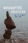 John Damuth, John Ginzburg Damuth, John/ Ginzburg Damuth, Damuth John, Lev R. Ginzburg, Ginzburg Lev R. - Nonadaptive Selection