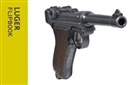 Royal Armouries, Royal Armouries - Luger Flipbook