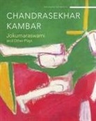 Chandrasekhar Kambar, Chandrashekhar Kambar - Jokumaraswami