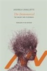 Andrea Cavalletti - The Immemorial