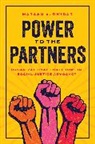 Maraam A. Dwidar - Power to the Partners