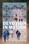 Edward Wright-Rios, Edward Wright-Ríos - Devotion in Motion