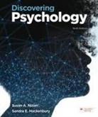 Sandra Hockenbury, Sandra E. Hockenbury, Susan Nolan, Susan A. Nolan, Nolan Susan, Hockenbury Sandra - Discovering Psychology
