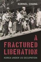 Kornel Chang, Chang Kornel - Fractured Liberation