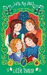 Louisa May Alcott, Louisa May Alcott - Little Women
