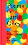 Gaby Morgan, Morgan Gaby - Poems for Little Ones