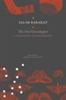 Salim Barakat - The Iron Grasshopper