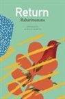Raharimanana Raharimanana - Return