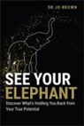 Jo Brown, Jo (St George's University of London) Brown - See Your Elephant