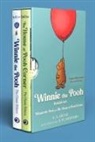 A. A. Milne, E. H. Shepard - Winnie the Pooh/House at Pooh Corner Boxed Set