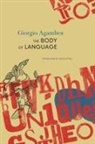 Giorgio Agamben - The Body of Language