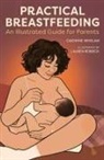 Caoimhe Whelan, Lauren Rebbeck - Practical Breastfeeding