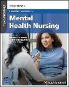 Andrew (De Montfort University Clifton, Andrew (University of Suffolk Clifton, Andrew Hemingway Clifton, Andrew Clifton, Clifton Andrew, Anne Felton... - Fundamentals of Mental Health Nursing
