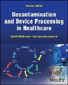 Georgia Alevizopoulou, Gerald E. Mcdonnell, Gerald E. (Steris Limited Mcdonnell, Gerald E. Alevizopoulou Mcdonnell, McDonnell Gerald E. - Decontamination and Device Processing in Healthcare