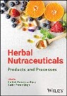 Santosh Kumar (Panjab University Upadhyay, Santosh Kumar Singh Upadhyay, Sudhir Pratap Singh, Santosh Kumar Upadhyay - Herbal Nutraceuticals