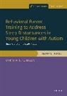 Cynthia R. Johnson, Cynthia R. (Director Johnson - Behavioral Parent Training to Address Sleep Disturbances in Young