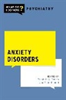 MD Elizabeth A. (Clinical Professor Crocco, Elizabeth A. Crocco, MD Espinel, Zelde Espinel, Elizabeth A. rocco, MD Elizabeth A. (Clinical Professor rocco - Anxiety Disorders