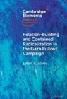 Eitan Y. Alimi, Eitan Y. (Hebrew University of Jerusalem) Alimi, Eitan Y. (The Hebrew University) Alimi, Alimi Eitan Y. - Relation Building and Contained Radicalization in the Gaza Pullout