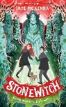 Skye McKenna, Tomislav Tomic, Tomic Tomislav - Hedgewitch: Stonewitch