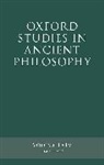 Rachana (Cornell University) Kamtekar, Kamtekar Rachana - Oxford Studies in Ancient Philosophy
