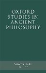 Rachana (Cornell University) Kamtekar, Kamtekar Rachana - Oxford Studies in Ancient Philosophy