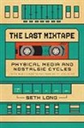 Seth Long - Last Mixtape