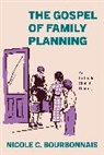 Nicole C. Bourbonnais - Gospel of Family Planning