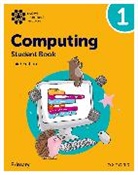 Karl Held, Held Karl, Diane Levine, Howard Lincoln, Alison Page, Alison Lincoln Page... - Oxford International Primary Computing: Student Book 1