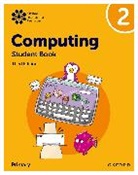 Karl Held, Held Karl, Diane Levine, Howard Lincoln, Alison Page, Alison Lincoln Page... - Oxford International Primary Computing: Student Book 2