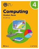 Karl Held, Held Karl, Diane Levine, Howard Lincoln, Alison Page, Alison Lincoln Page... - Oxford International Primary Computing: Student Book 4