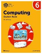 Karl Held, Held Karl, Diane Levine, Howard Lincoln, Alison Page, Alison Lincoln Page... - Oxford International Primary Computing: Student Book 6