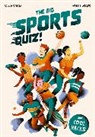 Jilly Hunt, Hunt Jilly, Ilya Boyko, The Boy Fitz Hammond - Read Write Inc. Fresh Start Readers: Book 5: The Big Sports Quiz &