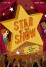 Adrian Bradbury, Adrian Burchett Bradbury, Bradbury Adrian, Jan Burchett, Burchett Jan, Sara Vogler... - Read Write Inc. Fresh Start Readers: Book 6: Star of the Show &