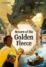 Benjamin Hulme-Cross, Hulme-Cross Benjamin, FlA¡vio B. Silva, FlÃ¡vio B. Silva, Flávio B. Silva - Read Write Inc. Fresh Start Readers: Book 18: Return of the Golden