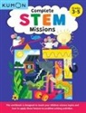 Kumon Complete STEM Missions