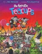 Rick Remender, Rick Remender, Simon Roy, Brian K Vaughan, Farel Dalrymple - The Terrific Teacups