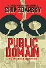 Chip Zdarsky, Daryl Gregory, Mark Waid, Chip Zdarsky - Public Domain Volume 2