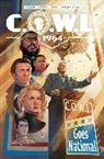 Kyle Higgins, Kyle Higgins, Michael Alan Nelson, Alec Siegel, Johanna Stokes, Mark Waid - C.O.W.L. 1964