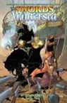Matt Hawkins, Matt Hawkins, Gary Phillips, Various, Pat Boutin, Stephane Paitreau - The Swords of Wintersea Book One