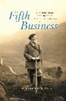 William H Brock, William H. Brock - Fifth Business