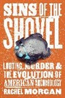 Rachel Morgan, Morgan Rachel - Sins of the Shovel