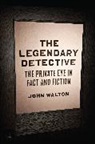John Walton - Legendary Detective